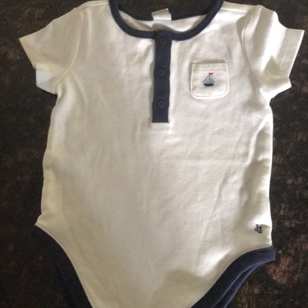 Baby one piece